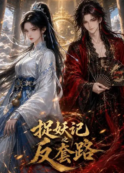 捉妖记之反套路(21集)-初遇资源网