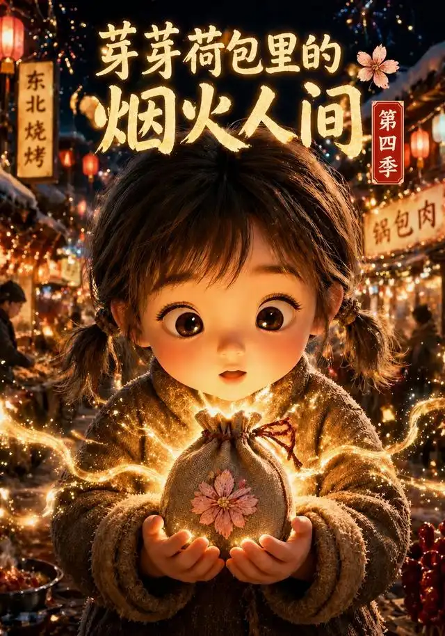 芽芽荷包里的烟火人间第四季（168集）-初遇资源网