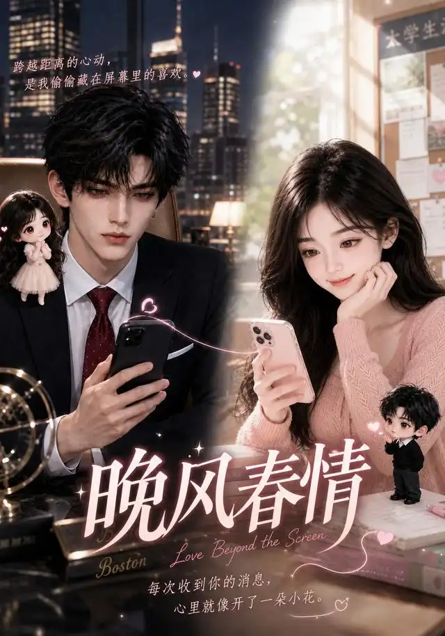晚风春情(59集)-初遇资源网