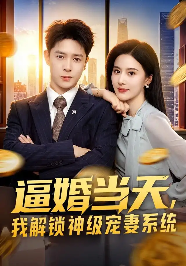 逼婚当天我解锁神级宠妻系统(85集)史宣洪&朱梦茹-初遇资源网