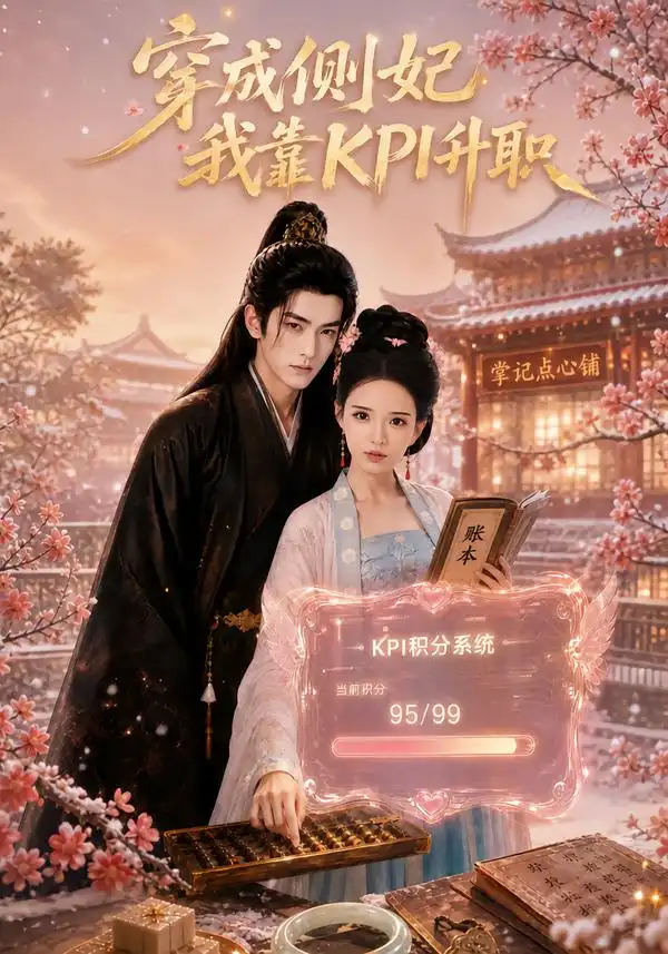 穿成侧妃我靠KPI升职（113集）郭嘉静-初遇资源网