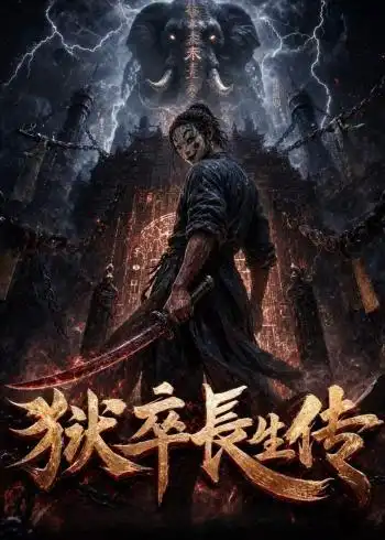 狱卒长生传(320集)-初遇资源网