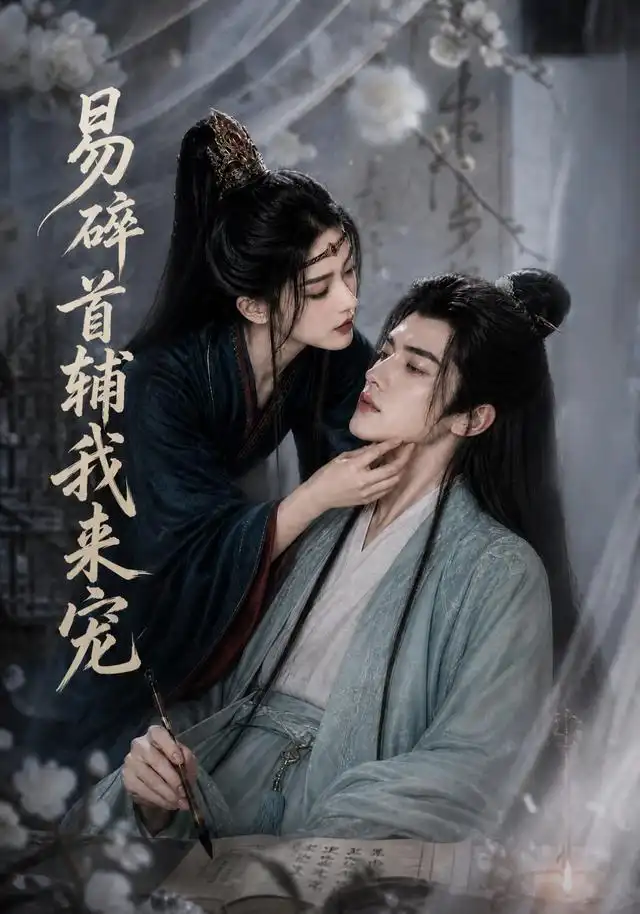 易碎首辅我来宠(174集)AI短剧-初遇资源网