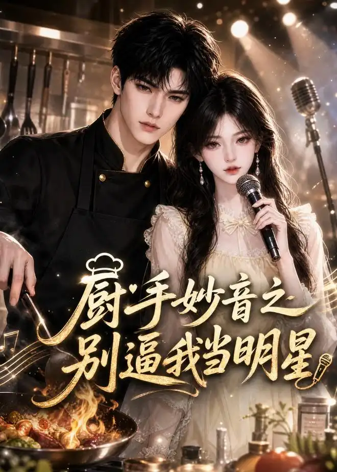 厨手妙音之别逼我当明星(116集)-初遇资源网