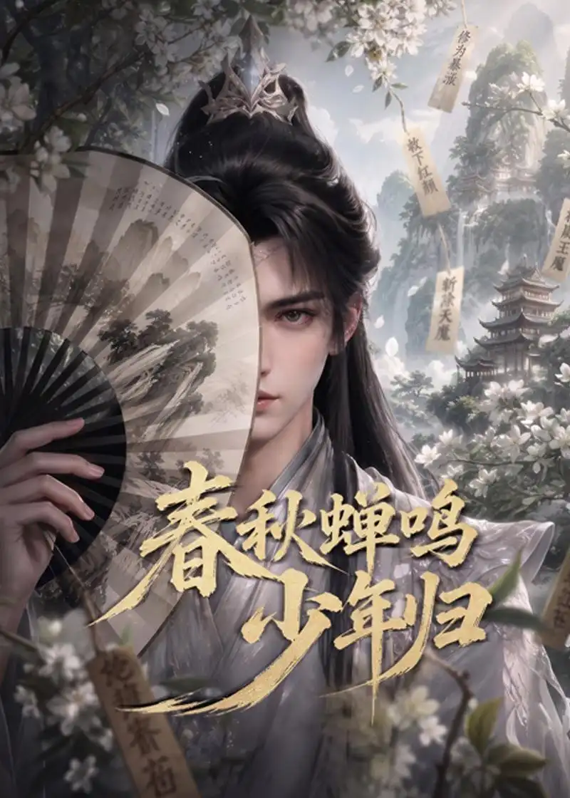 春秋蝉鸣少年归(73集)-初遇资源网