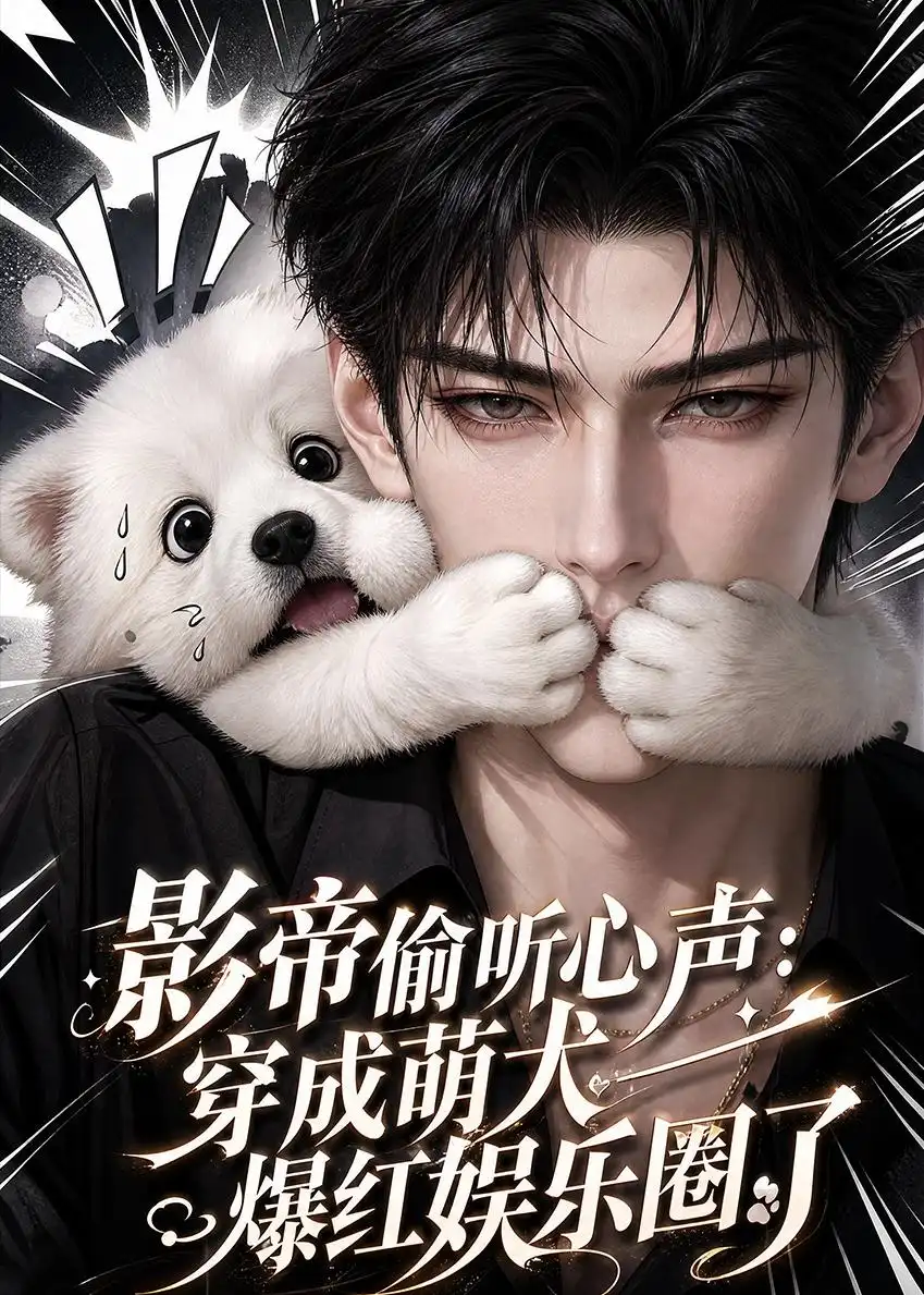 影帝偷听心声_穿成萌犬爆红娱乐圈（110集）-初遇资源网