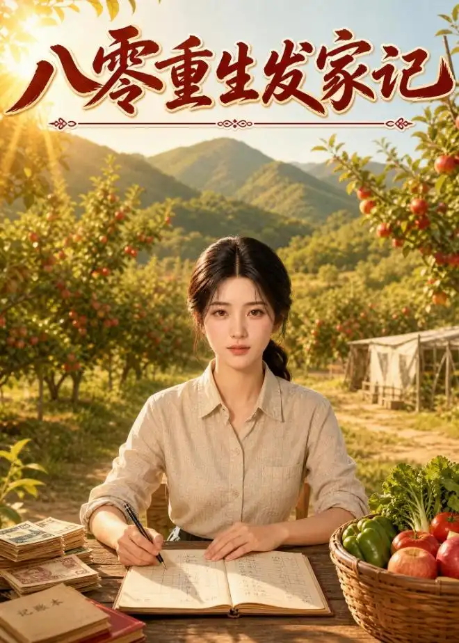八零重生发家记（124集）-初遇资源网