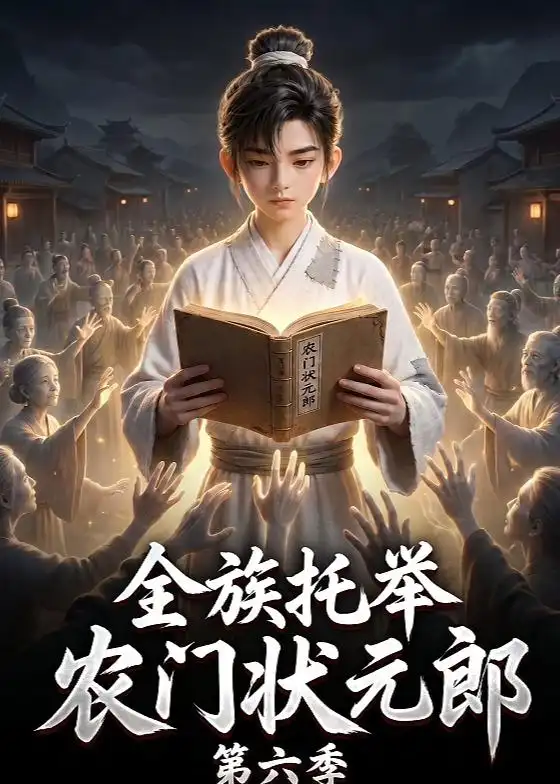 全族托举农门状元郎第六季（165集）-初遇资源网