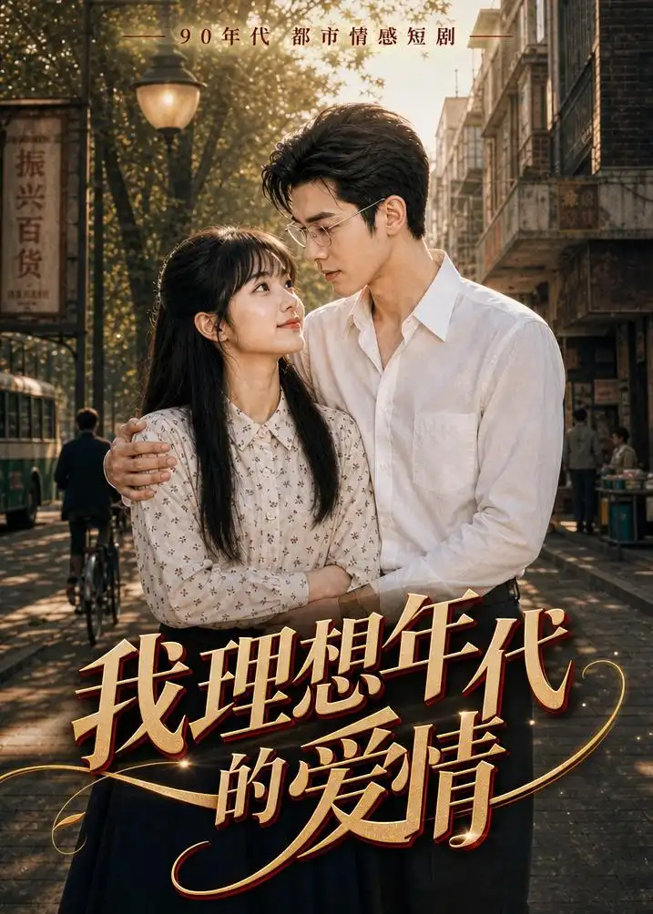 我理想年代的爱情(114集)-初遇资源网