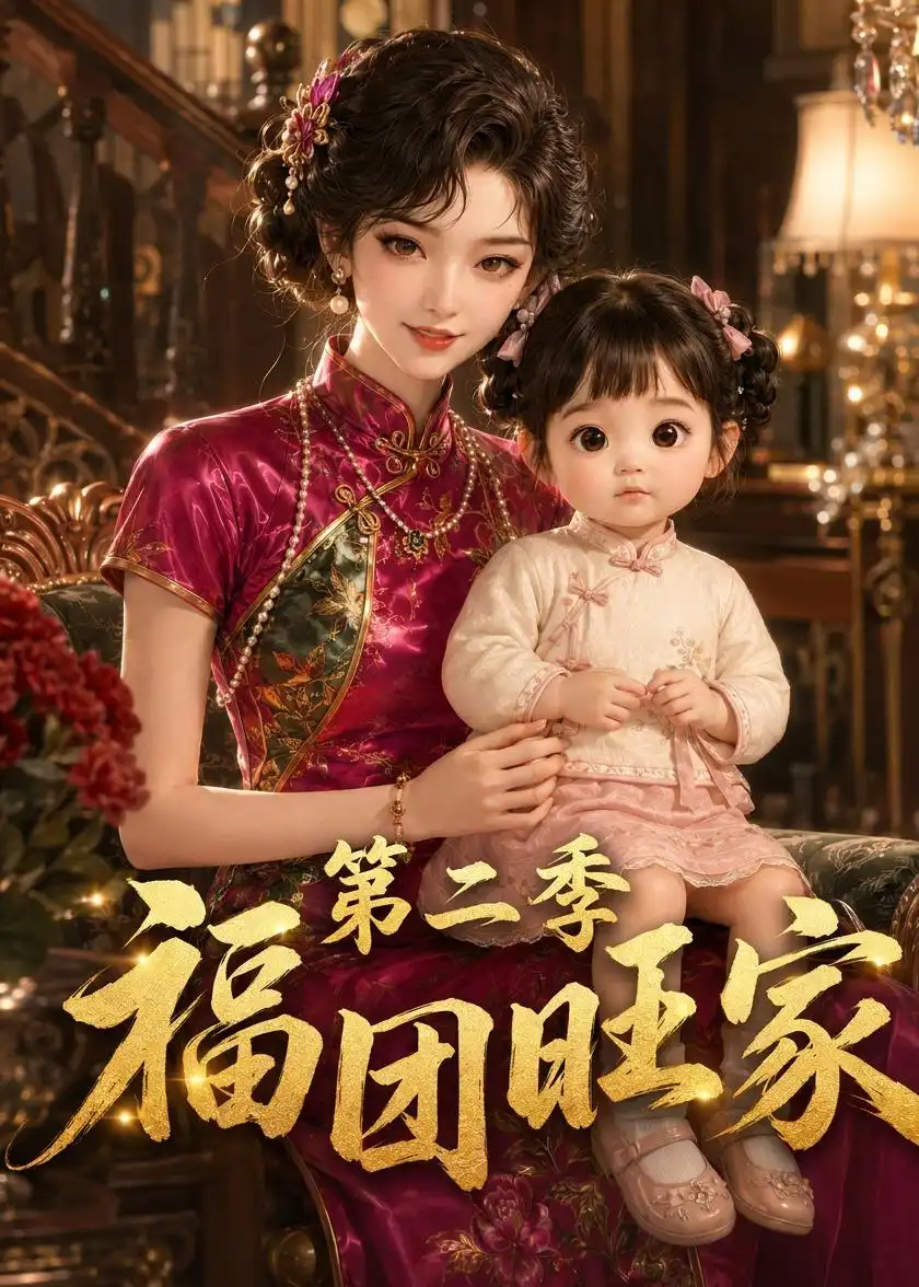 福团旺家第二季（107集）-初遇资源网