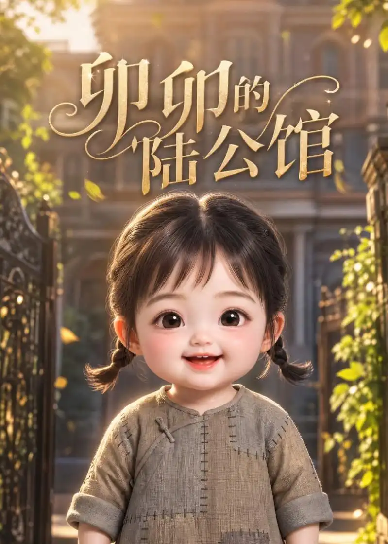 卯卯的陆公馆(41集)-初遇资源网