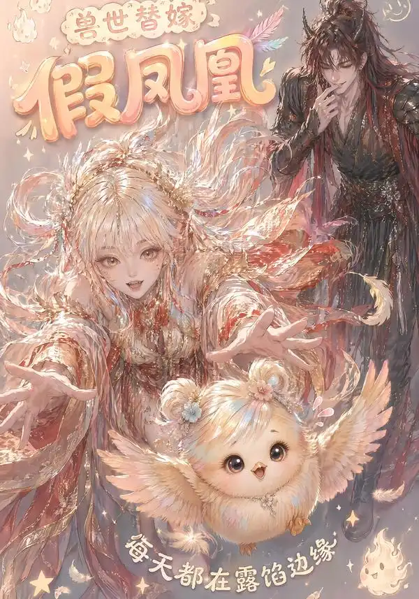 兽世替嫁假凤凰每天都在露馅边缘(52集)-初遇资源网