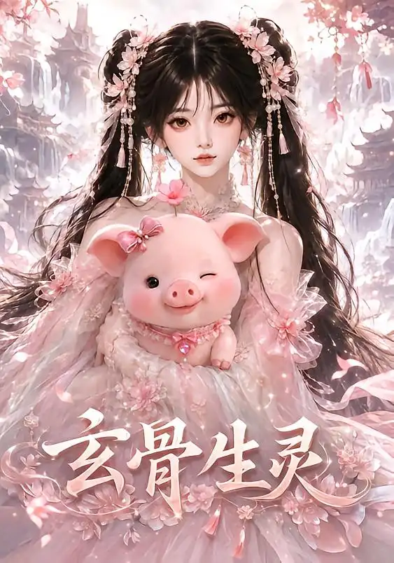 玄骨生灵（43集） - 夸克短剧