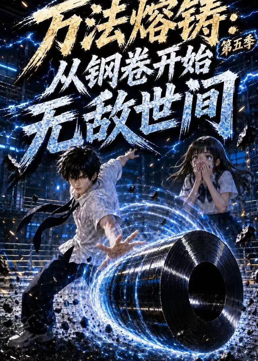 万法熔铸从钢卷开始无敌世间第五季（173集）-初遇资源网