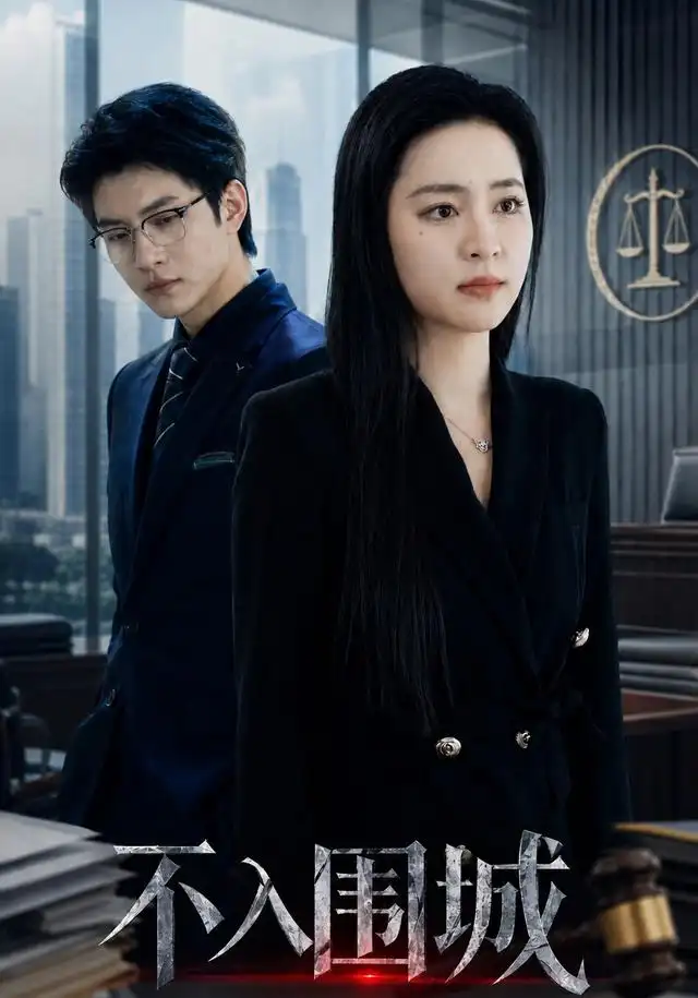 不入围城（62集）宋彧佳＆白羽-初遇资源网