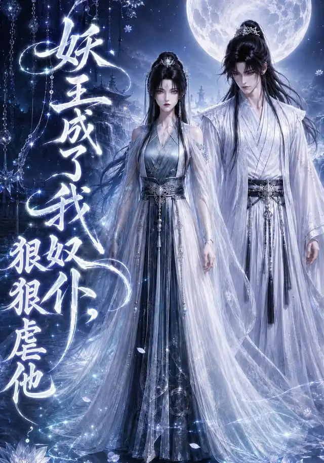 妖王成了我奴仆狠狠虐他（125集）-初遇资源网