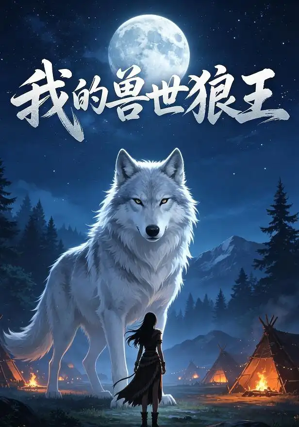 我的兽世狼王（79集）-初遇资源网