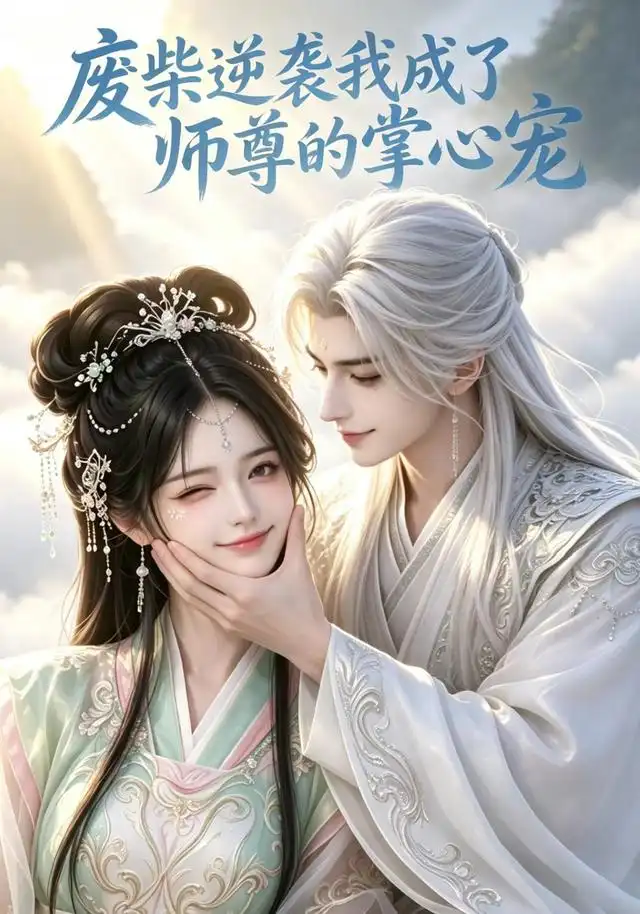 废柴逆袭我成了师尊的掌心宠（21集）-初遇资源网