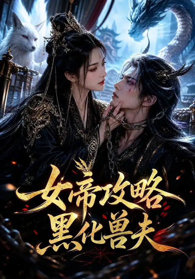 女帝攻略黑化兽夫(58集)-初遇资源网