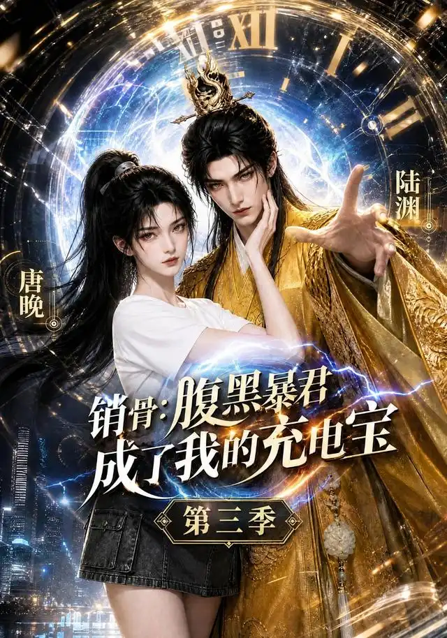 销骨腹黑暴君成了我的充电宝第三季(134集)-初遇资源网