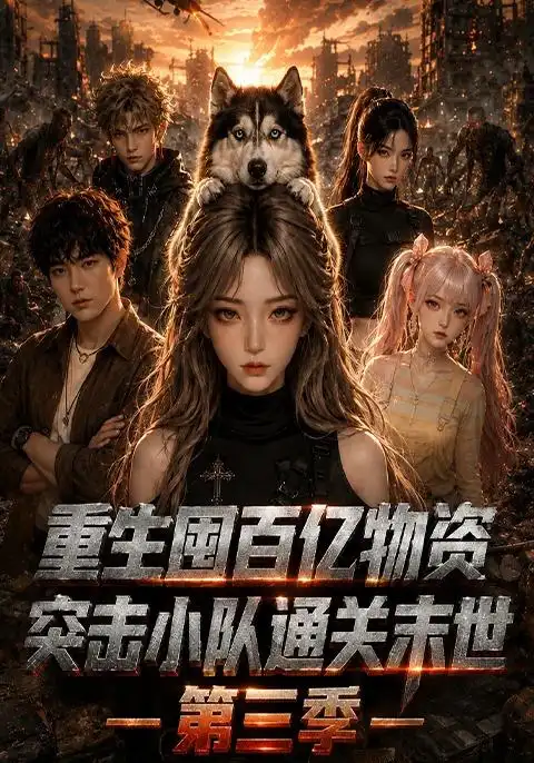 重生囤百亿物资突击小队通关末世第三季(149集)-初遇资源网