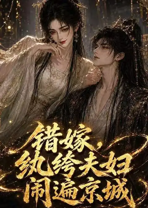 错嫁纨绔夫妇闹遍京城(217集)-初遇资源网