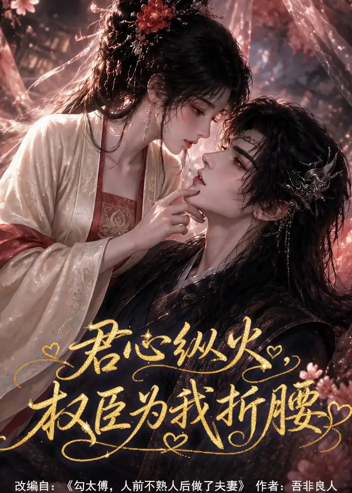 君心纵火权臣为我折腰（92集）-初遇资源网