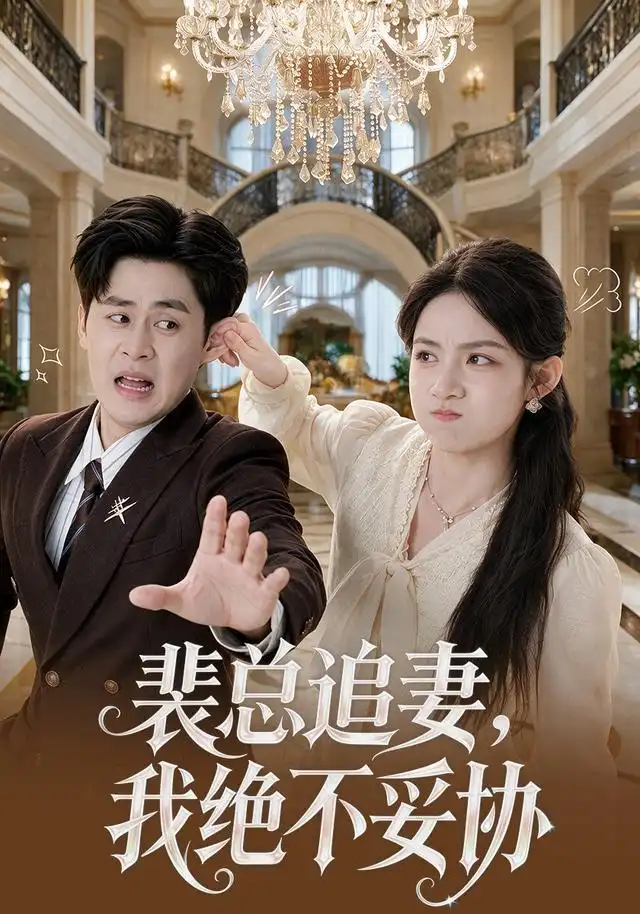 裴总追妻我绝不妥协（78集）董鹿鹿＆毛家和-初遇资源网