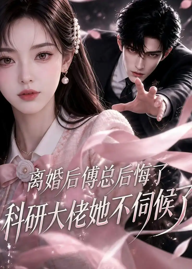 离婚后傅总后悔了科研大佬她不伺候了(152集)-初遇资源网