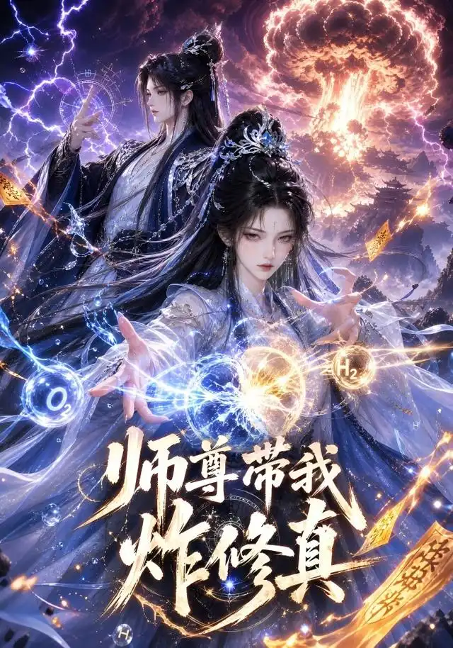 师尊带我炸修真（24集）-初遇资源网