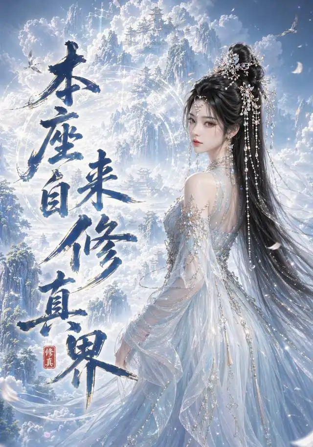 本座来自修真界(43集)-初遇资源网