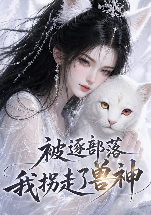 被逐部落我拐走了兽神（40集）-初遇资源网