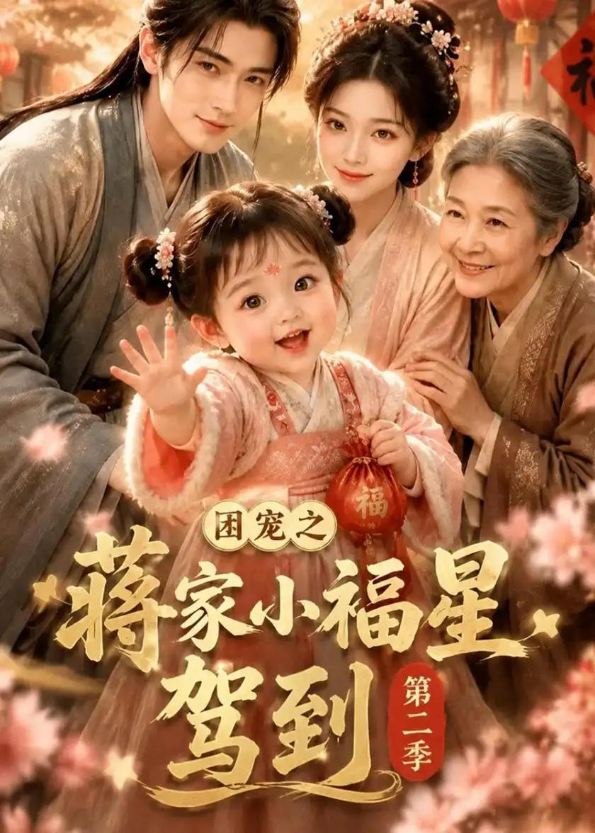 团宠之蒋家小福星驾到第二季(200集)-初遇资源网
