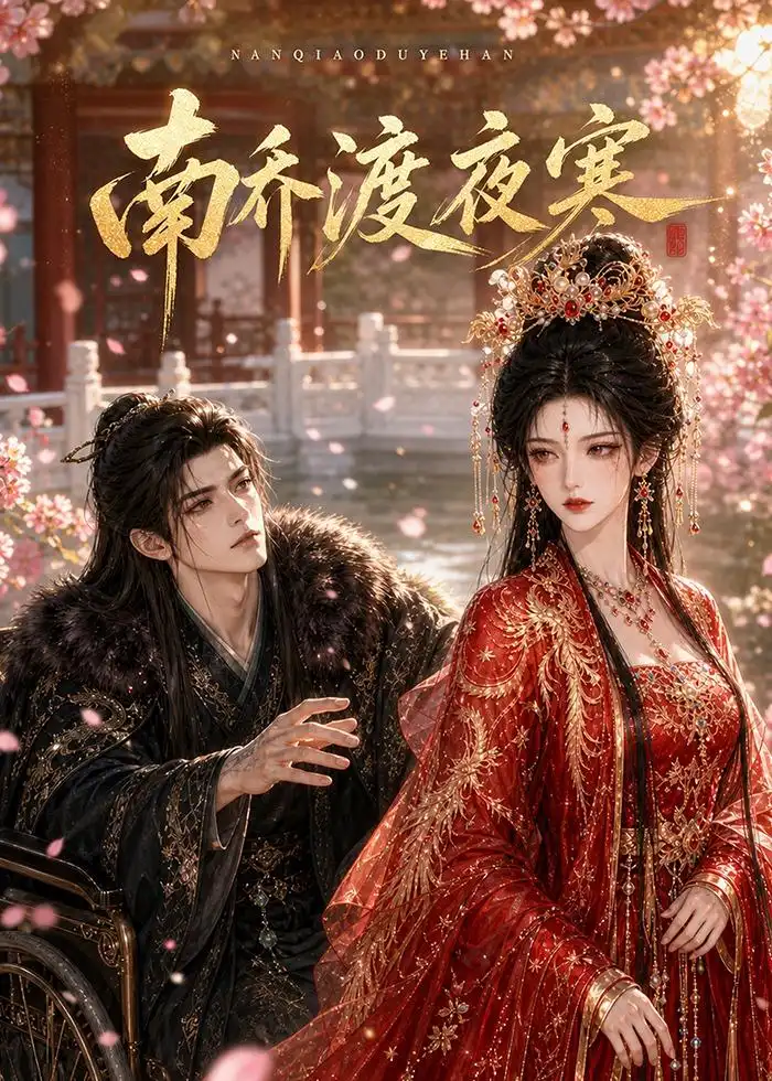 南乔渡夜寒(135集)-初遇资源网
