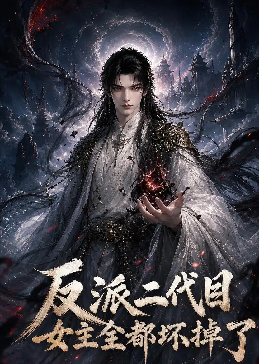 反派二代目女主全都坏掉了(189集)-初遇资源网