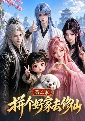 拼个好家去修仙第二季（38集）-初遇资源网