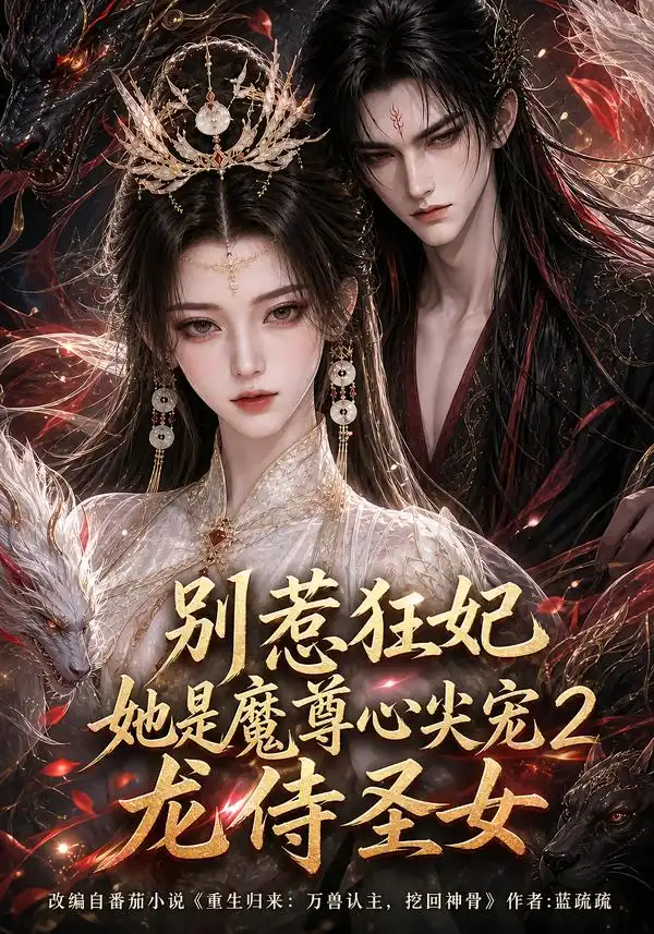 别惹狂妃她是魔尊心尖宠2龙侍圣女(131集)-初遇资源网