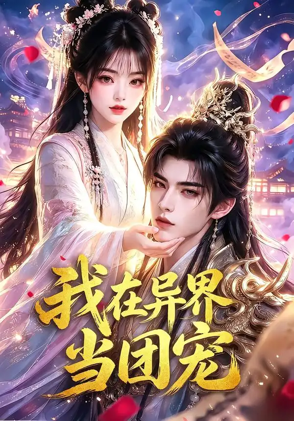 我在异界当团宠 我在异界当团宠