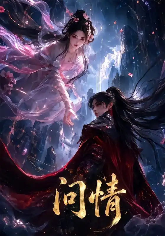 问情（60集）-初遇资源网