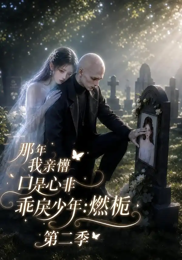 那年我亲懵口是心非乖戾少年_燃栀第二季（187集）-初遇资源网