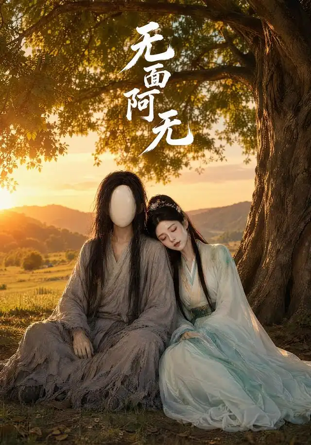 无面阿无(71集)AI短剧-初遇资源网