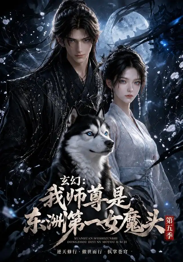玄幻我师尊是东洲第一女魔头第五季(181集)AI短剧-初遇资源网