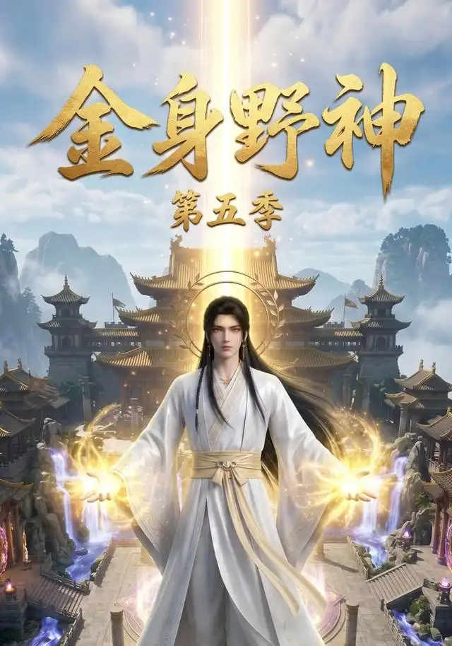 金身野神第五季(65集)AI短剧-初遇资源网