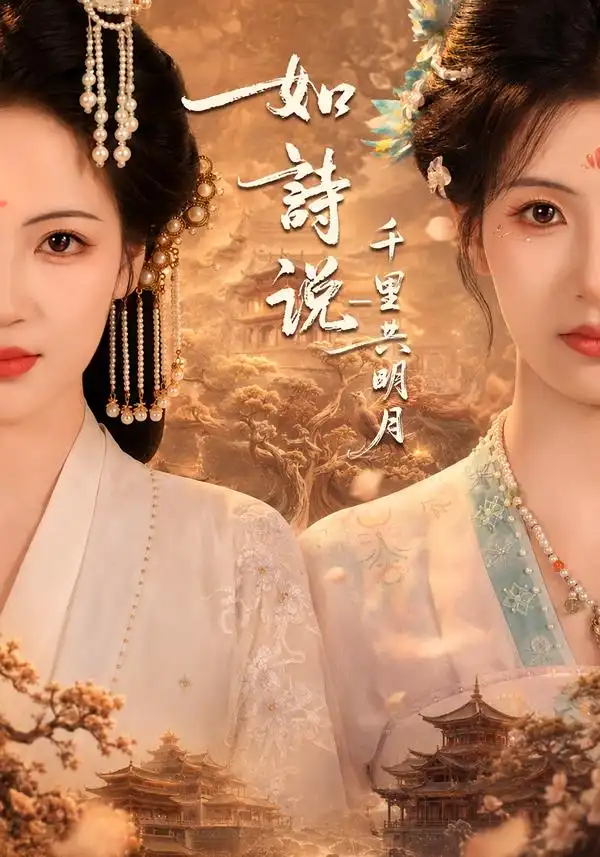 如诗说一千里共明月(108集)王槿&孟天音(1080P)-初遇资源网