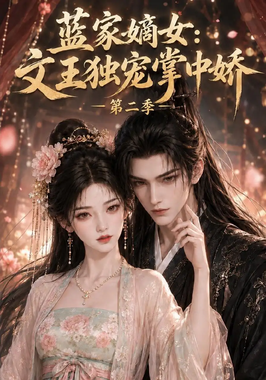 蓝家嫡女文王独宠掌中娇第二季(107集)-初遇资源网