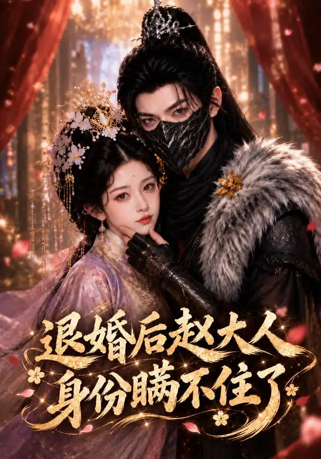 退婚后赵大人身份瞒不住了(185集)AI短剧-初遇资源网
