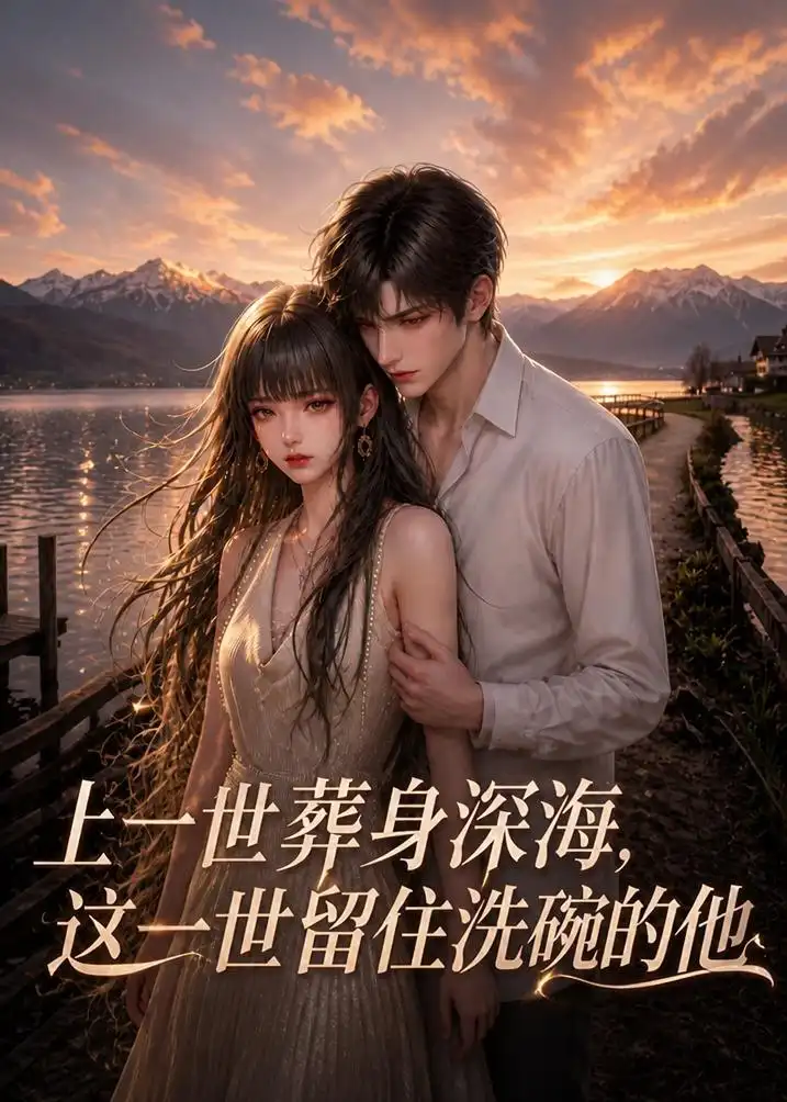 上一世葬身深海这一世留住洗碗的他(100集)-初遇资源网