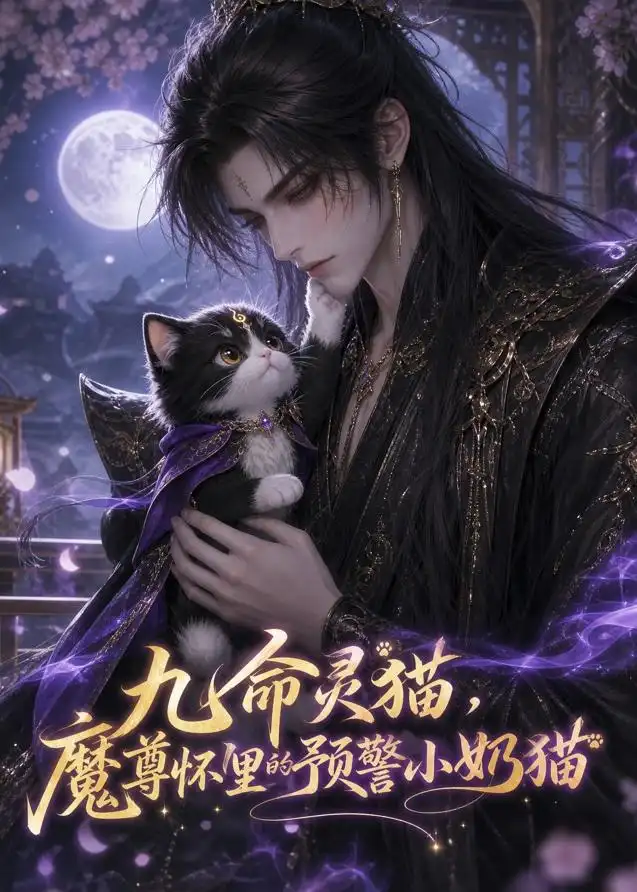 九命灵猫魔尊怀里的预警小奶猫(52集)-初遇资源网