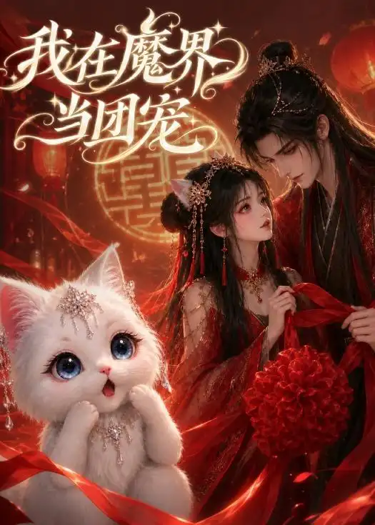 我在魔界当团宠(60集)-初遇资源网