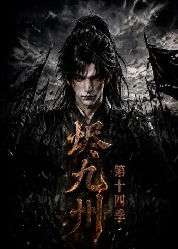 烬九州第十四季(167集)-初遇资源网